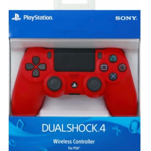 Fun gaming controllers - Picture 4 of 4